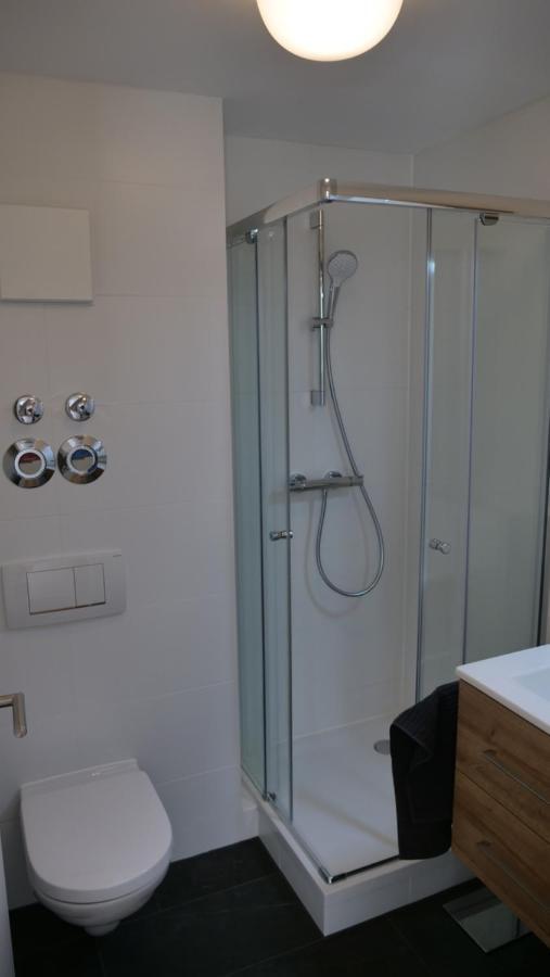 Ferienwohnung Gottleubapark Apartment بيرنا المظهر الخارجي الصورة